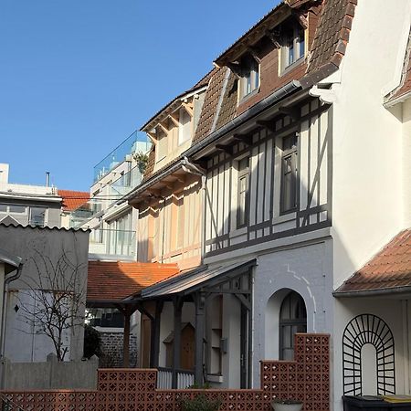 Villa Touquettoise - 200M De La Mer Et Commerces Le Touquet Εξωτερικό φωτογραφία