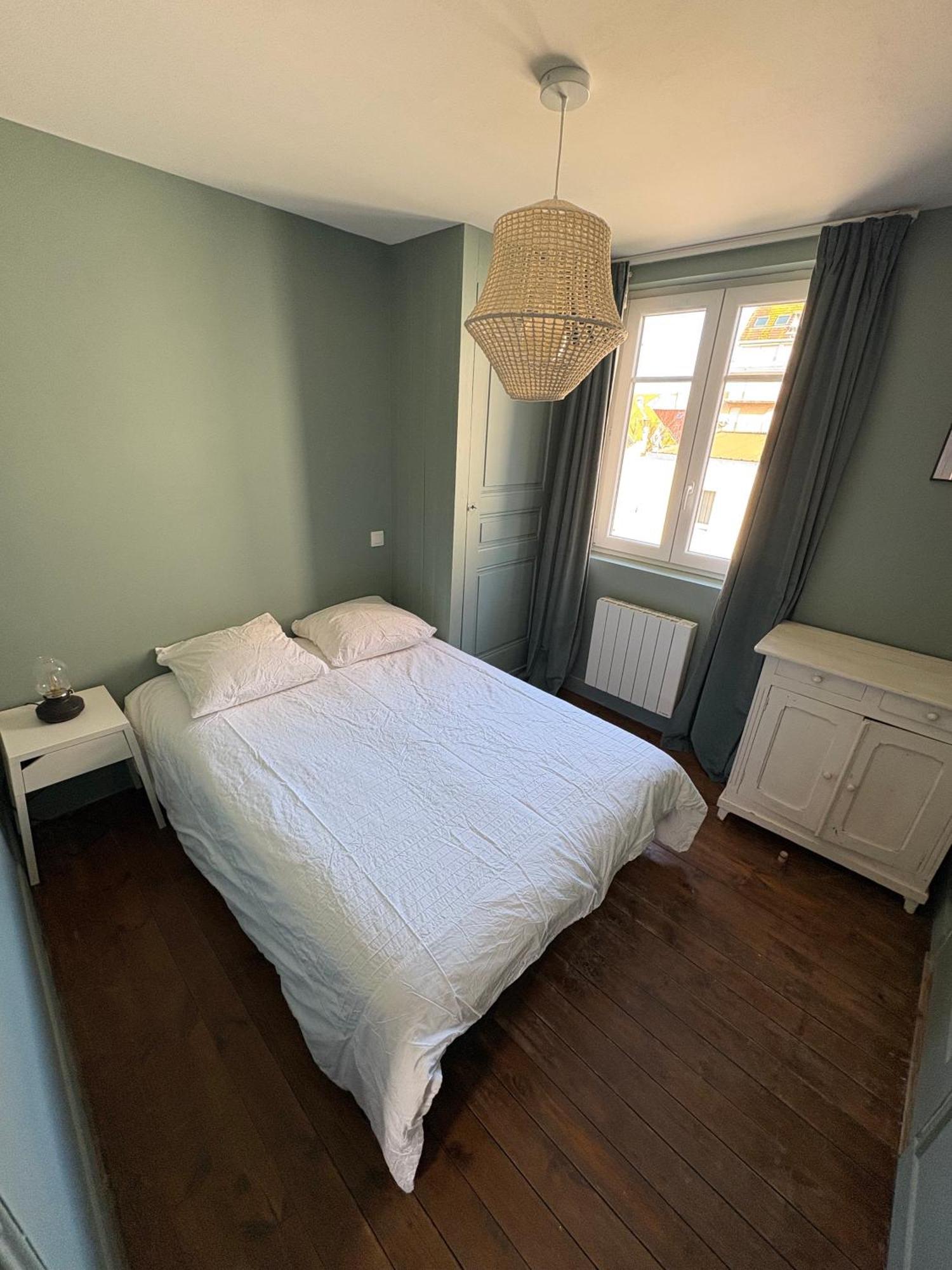 Villa Touquettoise - 200M De La Mer Et Commerces Le Touquet Εξωτερικό φωτογραφία